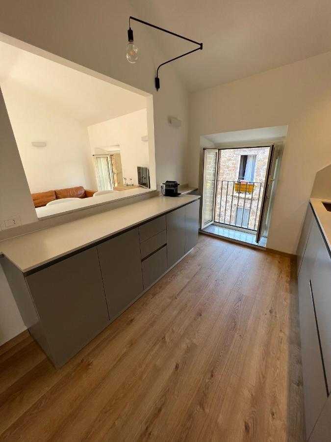 Appartamento Con Terrazzo Orvieto Exterior photo