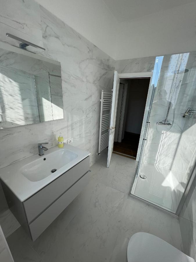Appartamento Con Terrazzo Orvieto Exterior photo
