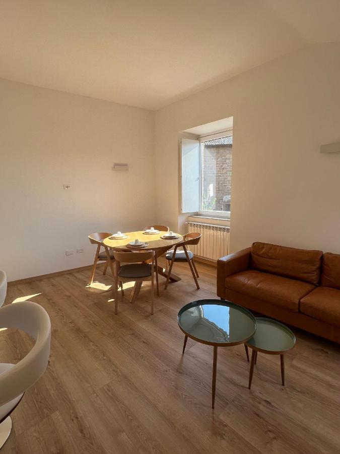 Appartamento Con Terrazzo Orvieto Exterior photo