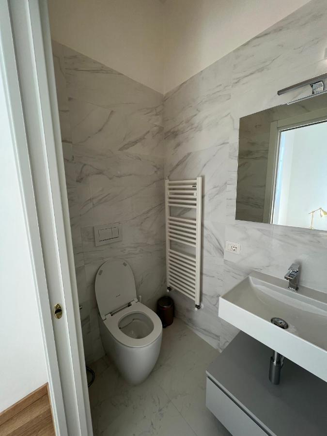 Appartamento Con Terrazzo Orvieto Exterior photo