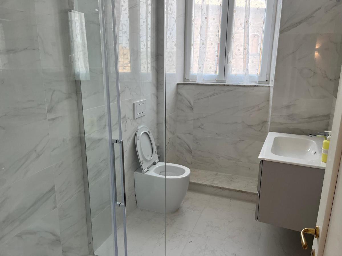 Appartamento Con Terrazzo Orvieto Exterior photo